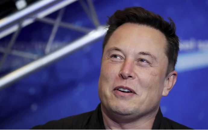 Elon Musk slaps Twitter with countersuit over 44 billion buyout
