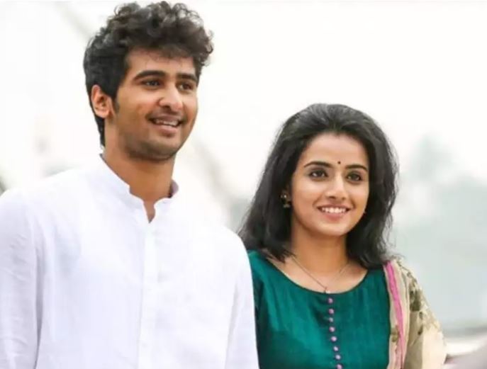 Kathir and Divyabharathi new movie to getting a Ajith Movie Title