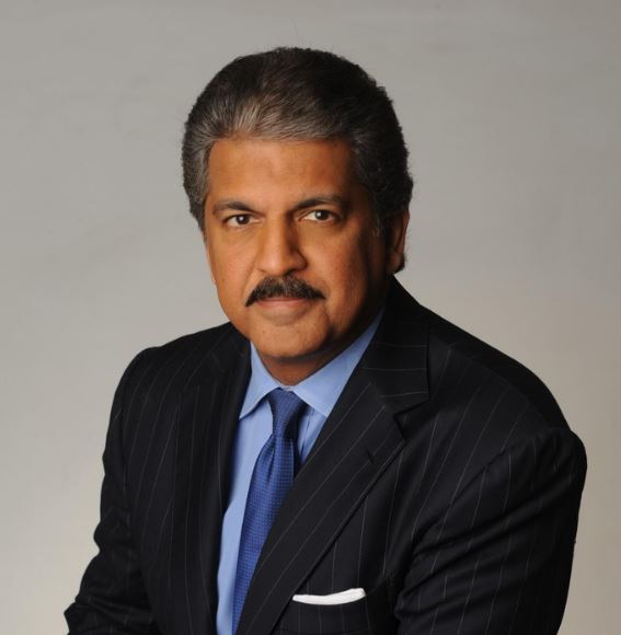 Anand mahindra appreciates pudhukottai collector for chess based video