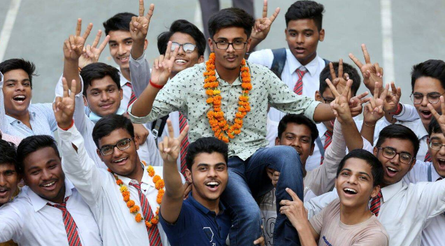 Bihar student gets 151 out of 100 in Political Science exam