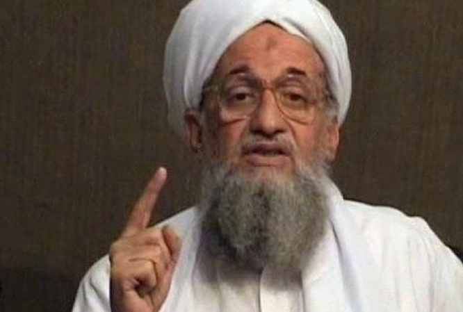 Ayman al Zawahiri Al Qaeda leader dies in US drone strike