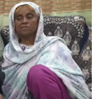 Woman missing from Mumbai found in Pakistan through video