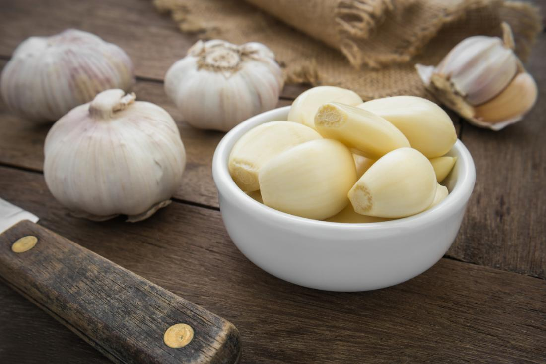 Man gets lifer for hit his wife for cutting garlic without permission