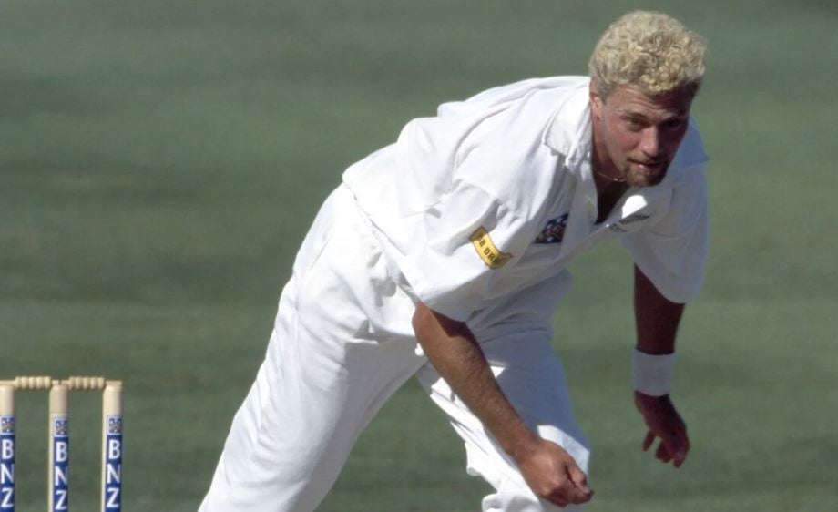 Former newzealand cricketer heath davis opens up