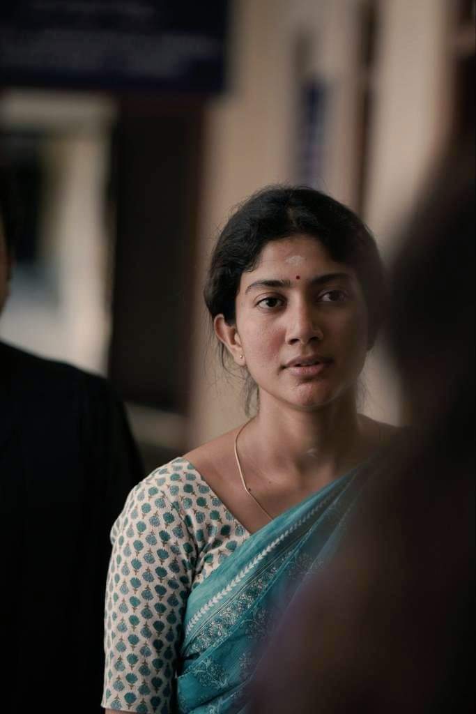 Gargi starring Sai Pallavi arrives on Sony LIV on August 12