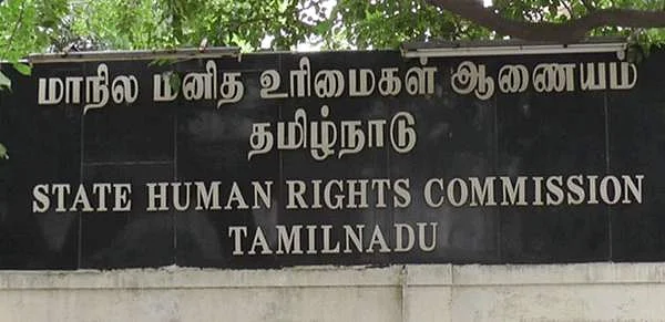 Human rights commission ordered to pay 10 lakh to women in TN