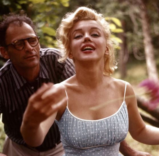 Marilyn Monroe niece says she will still alive if she get father love