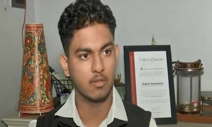 Hyderabad boy bags Rs 1 crore scholarship to study in US varsity