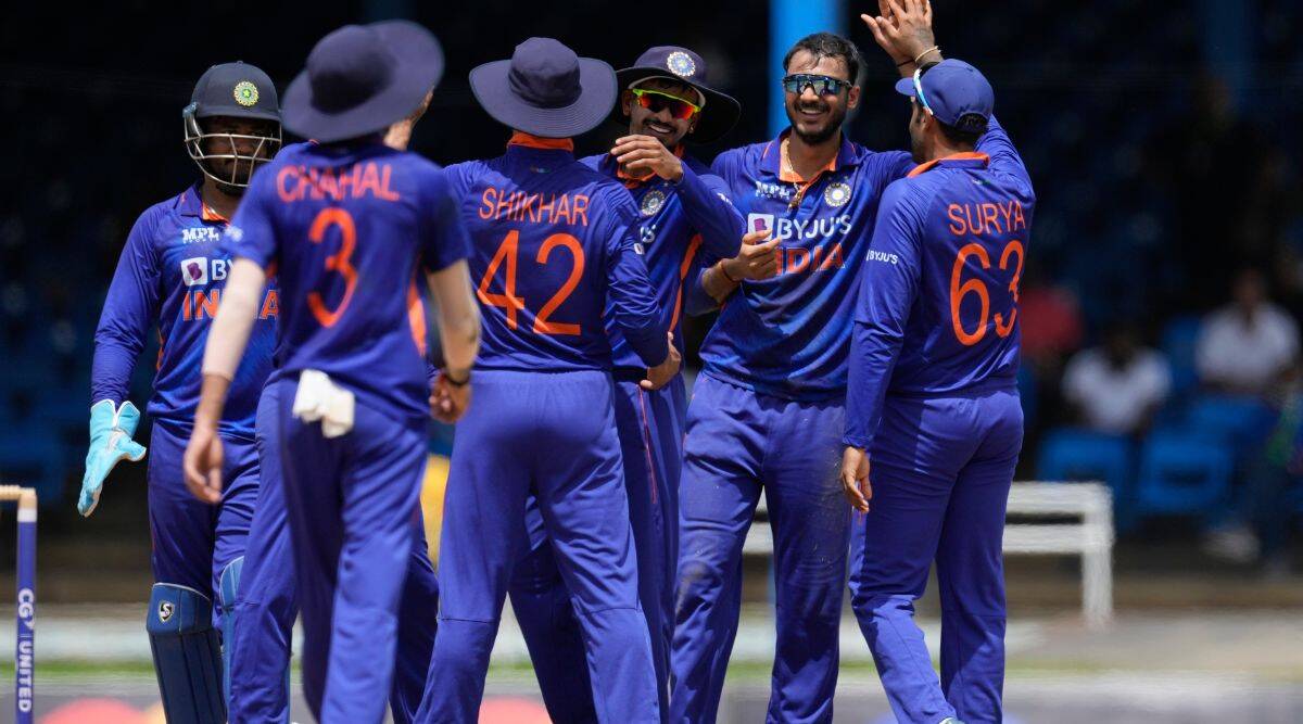 india squad for asia cup 2022 announced under rohit captaincy