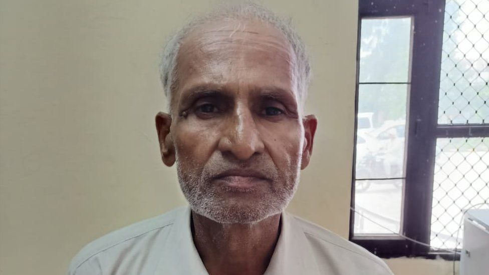 Haryana man missing for 30 years found in uttarpradesh