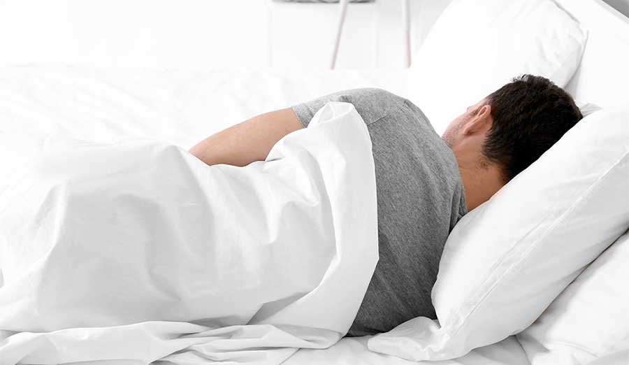 Mattress Firm Is Looking For Professional Nappers