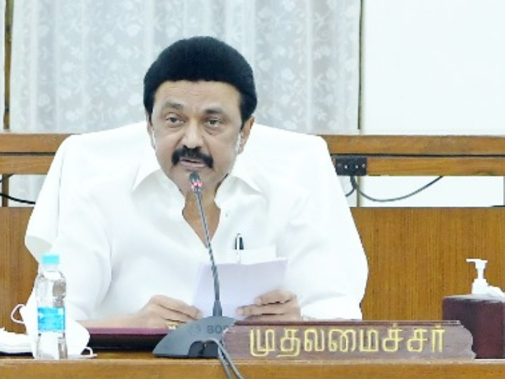 I am not soft chief minister says TN CM MK Stalin