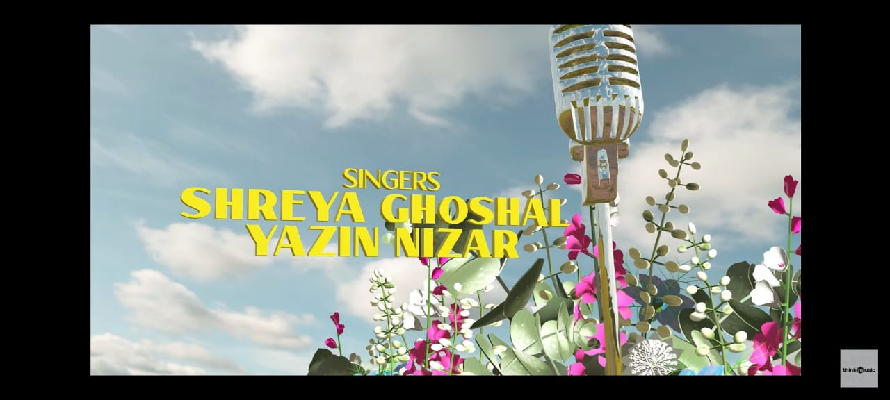 Arya Aishwarya Lekshmi Captain Movie Second Single