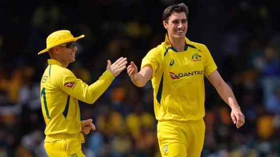 Australian cricket team donates prize money to UNICEF