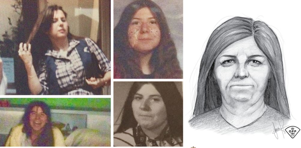 Canada woman missed before 42 years family get details