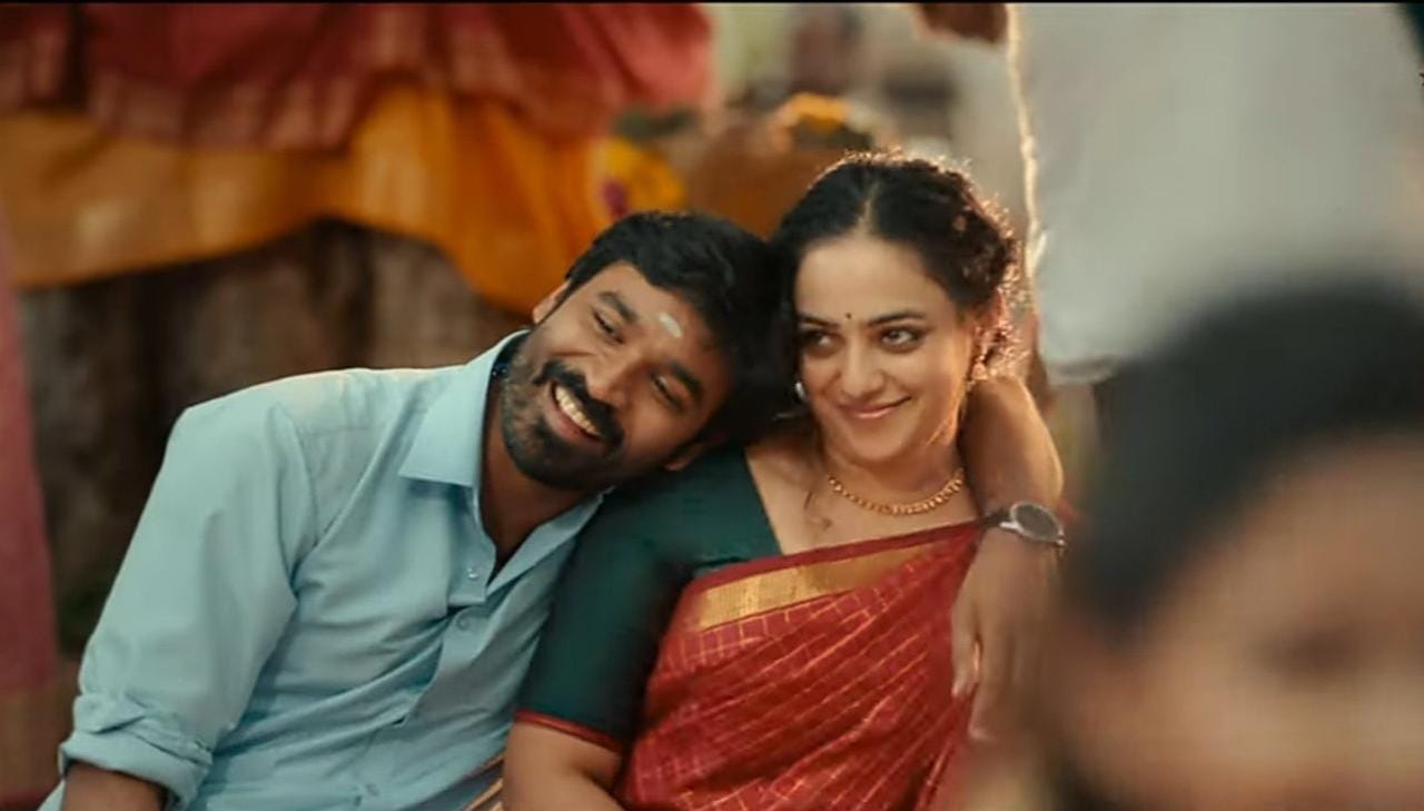 Dhanush Thiruchitrambalam America Release Rights Prime Media