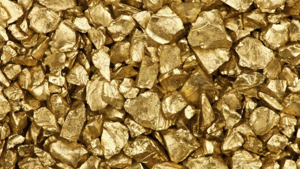 Gold worth Rs 43 lakh seized at Mangaluru International Airport