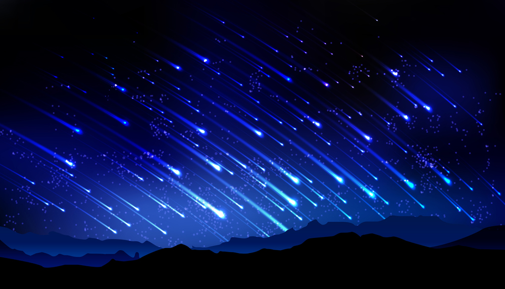 Perseids Will Peak Tonight And Tomorrow How To Watch
