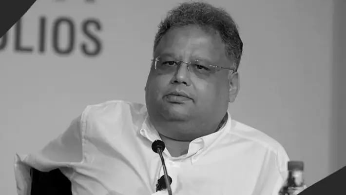 Share Market Investor Rakesh Jhunjhunwala Dies ராகேஷ் ஜுன்ஜுன்வாலா