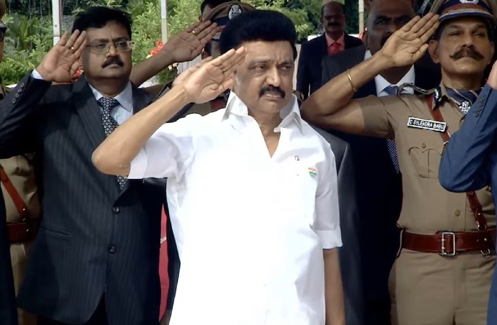 tn cm mk stalin announce 3 percent hike for government workers