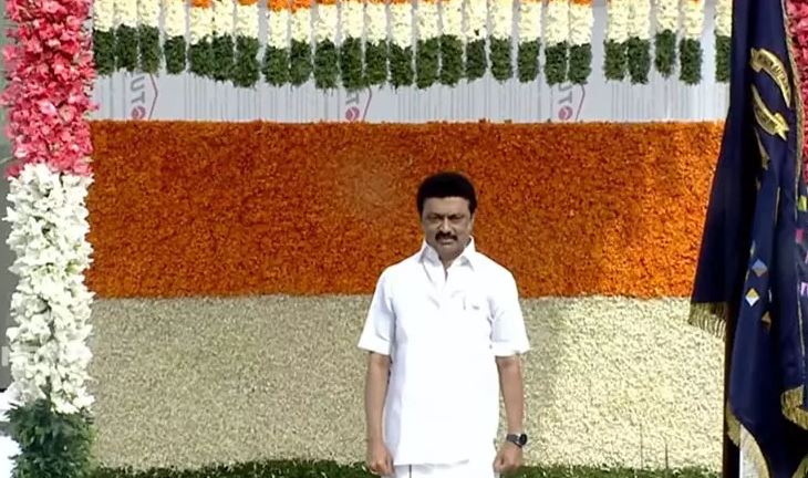 tn cm mk stalin announce 3 percent hike for government workers