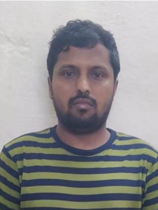 Chennai police arrested a man who cheat doctor via matrimony