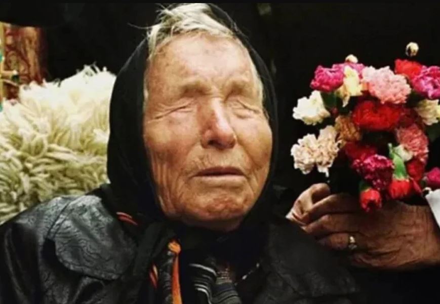 Baba vanga predictions about 2022 some came true