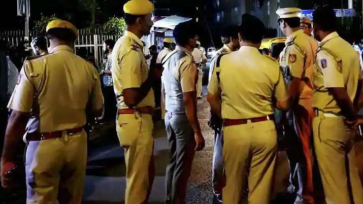 Employers torture maid over theft suspicion in Delhi