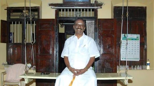 Tamil Kadal Nellai Kannan Passed away due to illness
