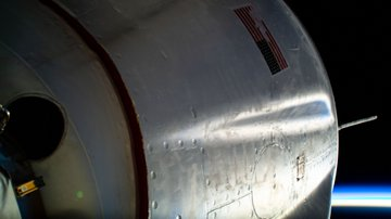 Dragon Splashes Down With Scientific Cargo for Analysis