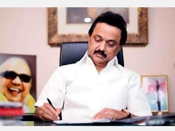 CM MK Stalin orders MLA to make a list of 10 issues