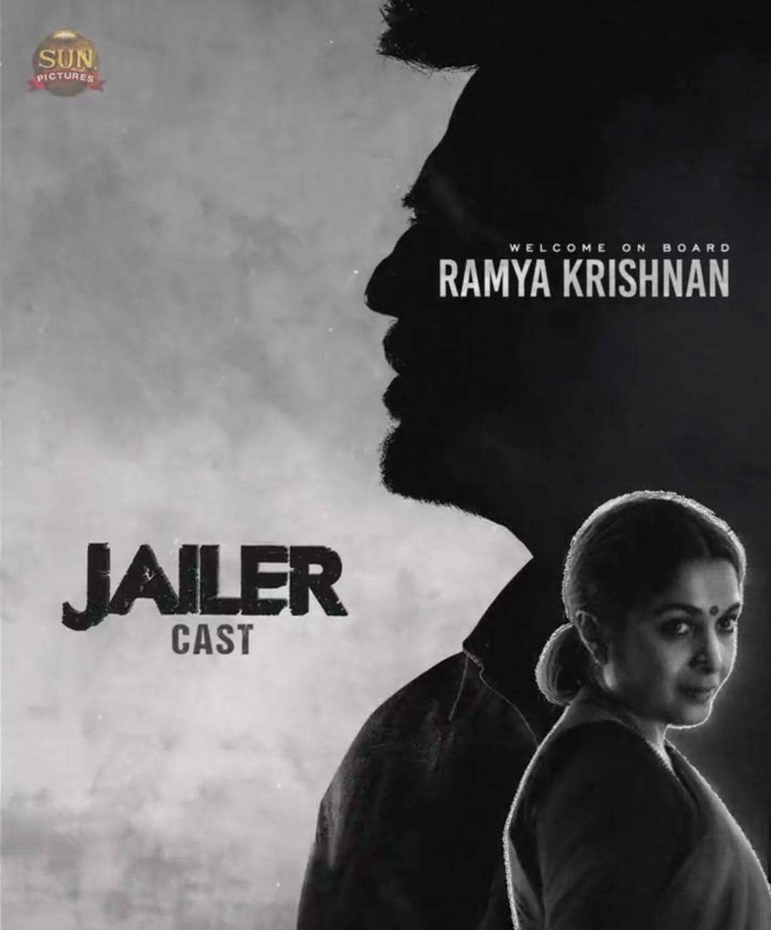 Ramya krishnan on board for rajinikanth next movie jailer
