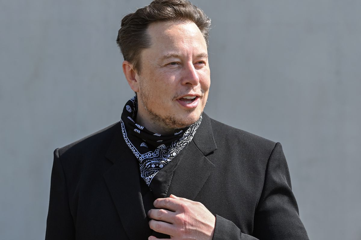 Elon Musk says world needs more oil and gas now