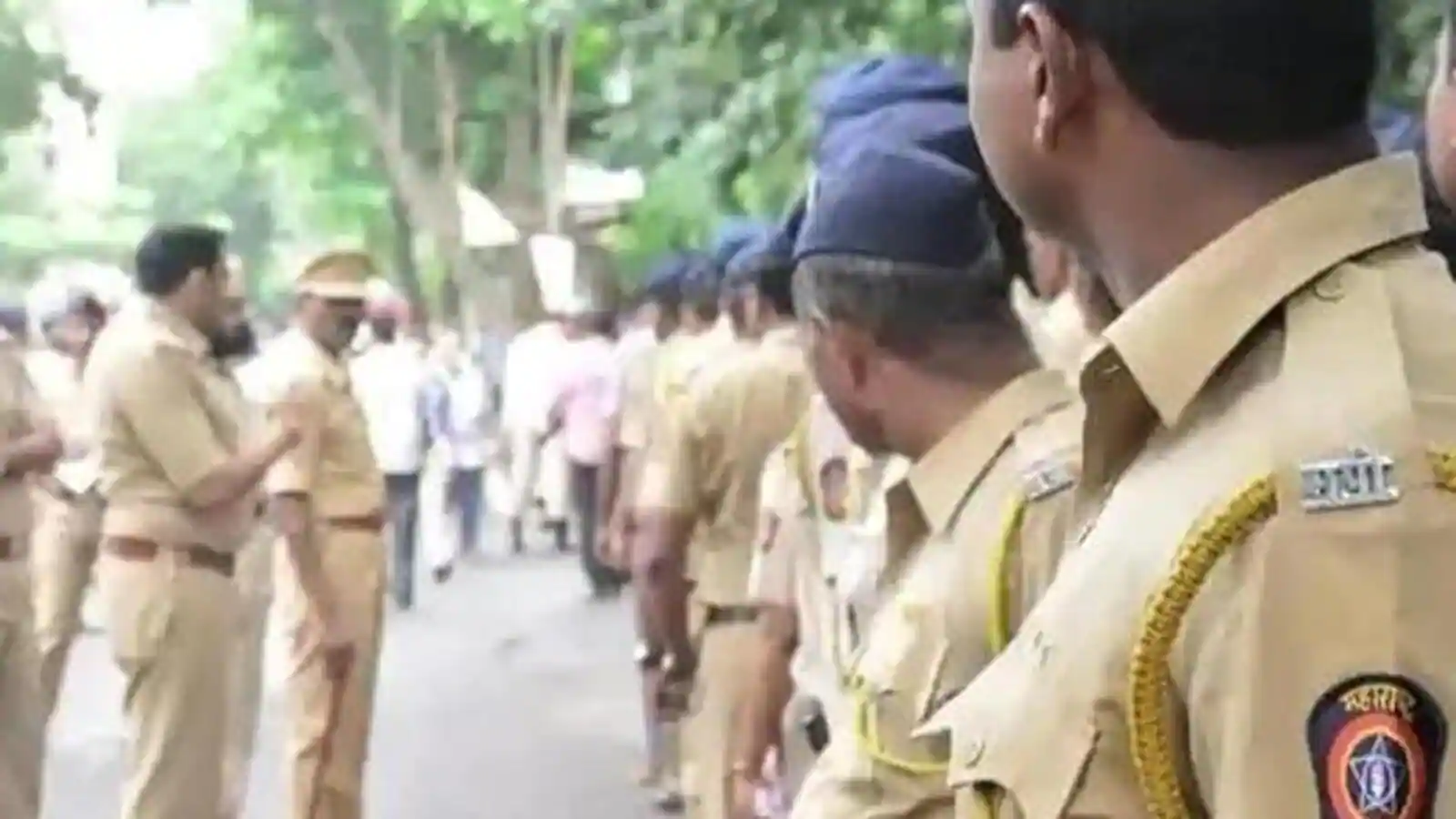 UP Youth hit Woman for Refusing to Talk to Him Arrested