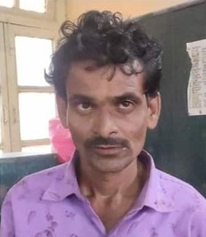 70 lakhs found in man bank account who survived by begging