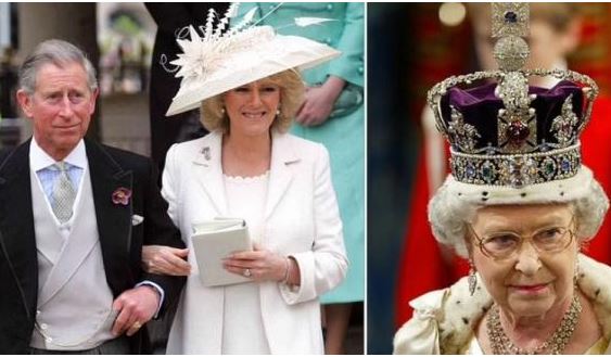 Queen elizabeth weared Indian kohinoor diamond history