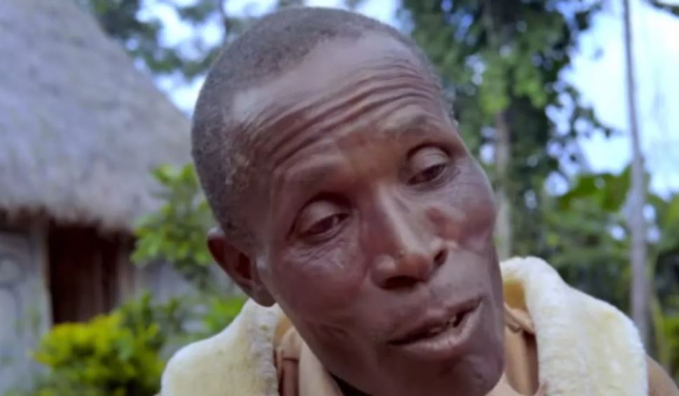 Kenya man with 15 wives and 107 children says he is king solomon