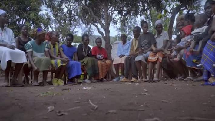 Kenya man with 15 wives and 107 children says he is king solomon