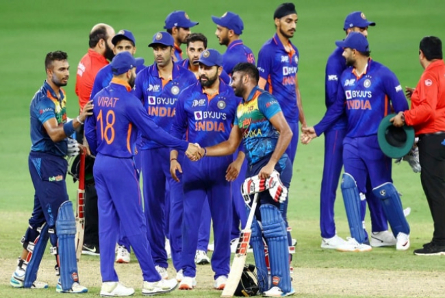 Indian team squad for t 20 world cup announced