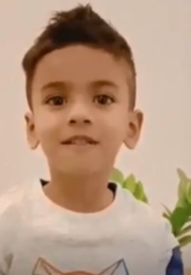 Harsh goenka impressed with 5 year old footballer video viral