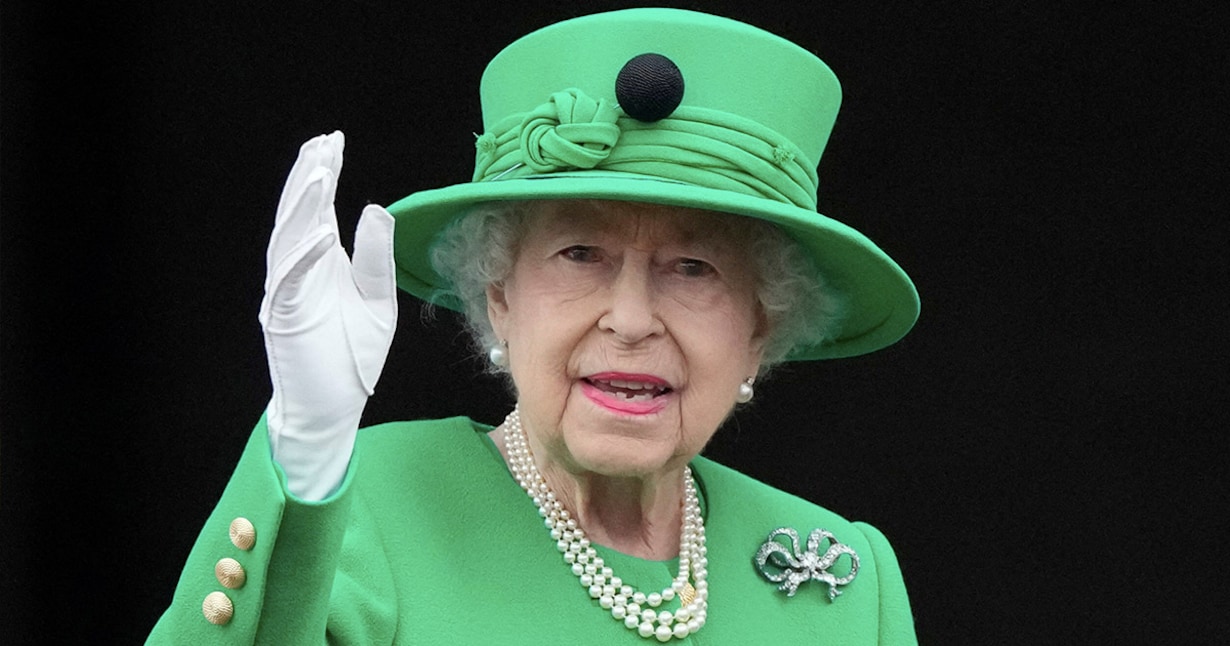 Queen elizabeth will to be sealed for 90 years