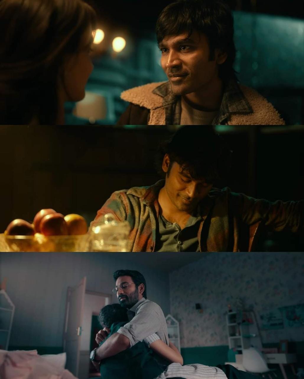 Dhanush Selvaraghavan Naane Varuvaen Movie Teaser Released