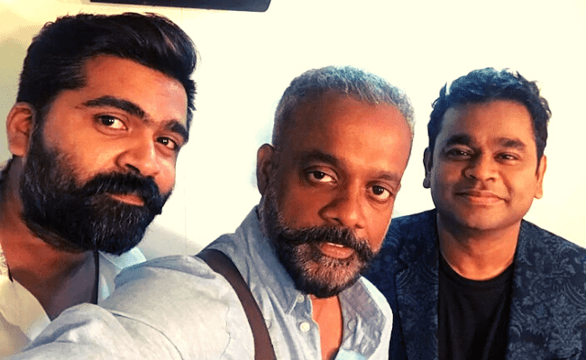 Simbu request on How VTK Part 2 could be for fans 
