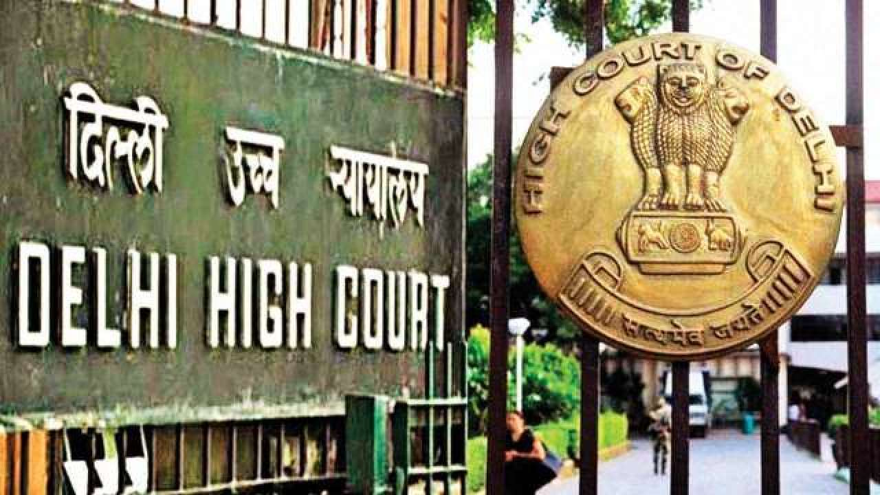 Man plea to Delhi HC to Restrain family from last rites