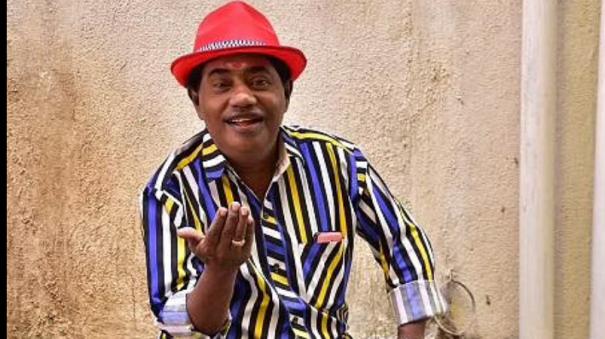 comedy actor bonda mani in ICU actor benjamin asks help