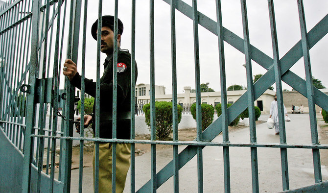 punjab prison allows inmates to spend time with partners