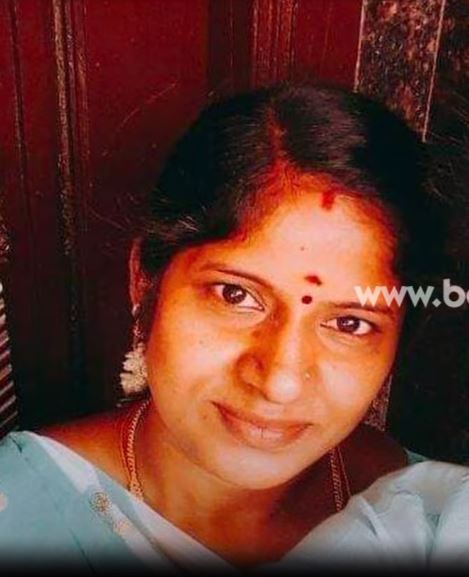 Kovai beauty parlour employee missed and three people arrested