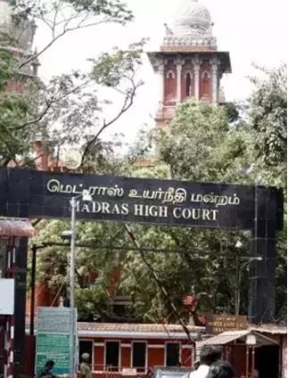 Marriage is not for pleasure Says Madras High Court