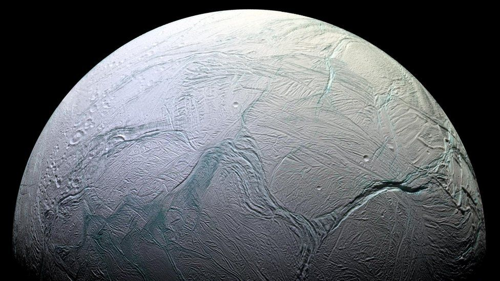 Saturn moon Enceladus more habitable than previously thought