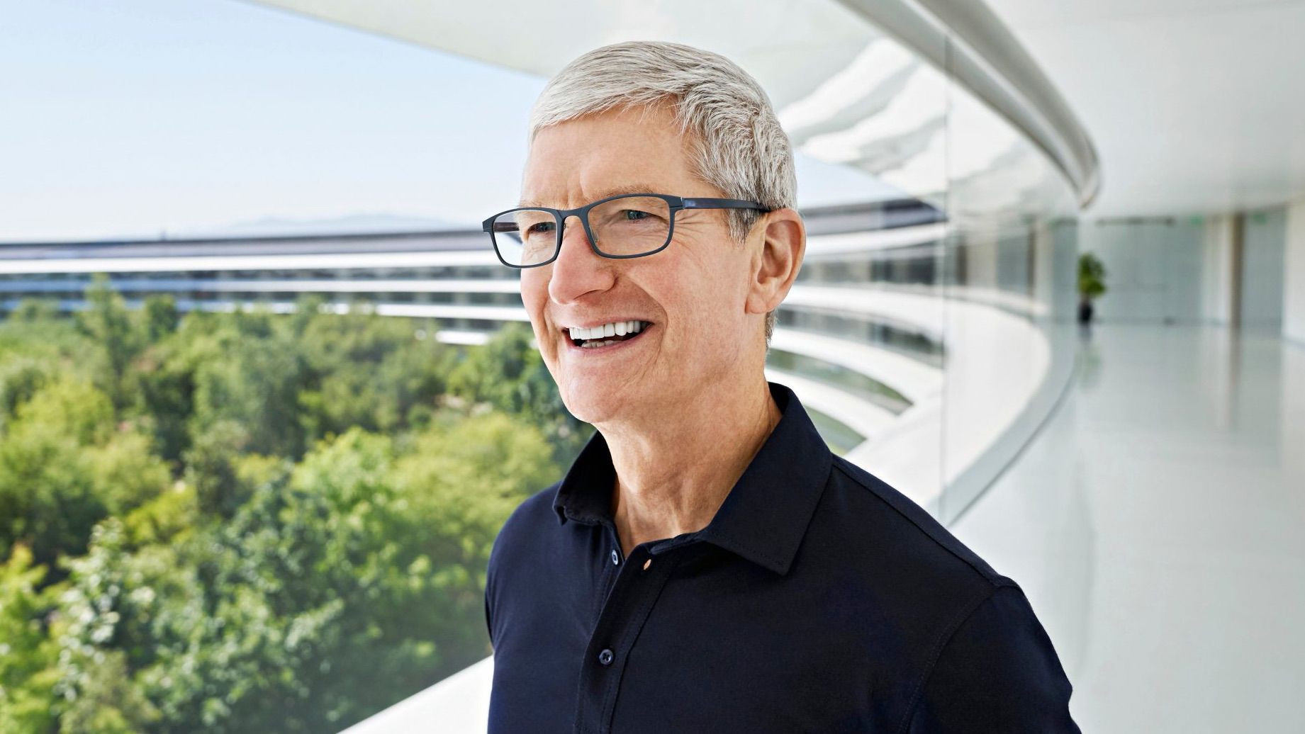 Apple ceo appreciates 9 yr old indian girl for her app development